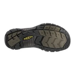 Keen Men's Newport Sandal - Bison - Regular (D) 7 Keen Men's Newport Sandal - Bison - Regular (D) -Outlet EasyRoam Footwear Store 1001870 OS large