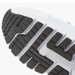 Diadora Men's Vigore 2 Running Shoe - White/Black/Firey Red - Regular (D) -Outlet EasyRoam Footwear Store 101.179081 C6714 25 HR