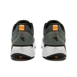 Diadora Men's Mythos Blushield Vigore 2 Running Shoe- Balsam Green/Black/White - Regular (D) 9 Diadora Men's Mythos Blushield Vigore 2 Running Shoe- Balsam Green/Black/White - Regular (D) -Outlet EasyRoam Footwear Store 101.179081 D0476 20 HR