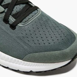 Diadora Men's Mythos Blushield Vigore 2 Running Shoe- Balsam Green/Black/White - Regular (D) 8 Diadora Men's Mythos Blushield Vigore 2 Running Shoe- Balsam Green/Black/White - Regular (D) -Outlet EasyRoam Footwear Store 101.179081 D0476 25 HR