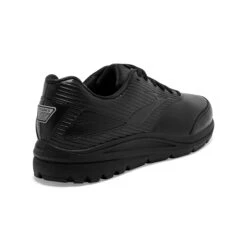 BROOKS Men's Addiction Walker 2 Walking Shoe - Black/Black- Wide (2E) 9 BROOKS Men's Addiction Walker 2 Walking Shoe - Black/Black- Wide (2E) -Outlet EasyRoam Footwear Store 110318 072 H Addiction Walker 2