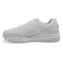 BROOKS Men's Addiction Walker 2 Walking Shoe- White/White-Narrow (B) 8 BROOKS Men's Addiction Walker 2 Walking Shoe- White/White-Narrow (B) -Outlet EasyRoam Footwear Store 110318 142 M Addiction Walker 2 fb9a41e3 1d72 4d6c b8c3 8b90d3c7e9d0