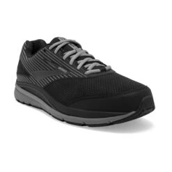 BROOKS Men's Addiction Walker Suede Walking Shoe - Black/Primer/Black - Regular (D) -Outlet EasyRoam Footwear Store 110319 083 A Addiction Walker Suede 75555265 6fcb 45d2 aa37 1dc87ed666bb