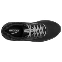 BROOKS Men's Addiction Walker Suede Walking Shoe - Black/Primer/Black - Regular (D) -Outlet EasyRoam Footwear Store 110319 083 O Addiction Walker Suede 9f08deca ee87 43c1 9dd8 a9fdecab0d5a