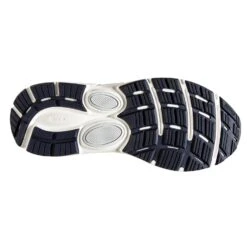 BROOKS Men's Dyad 11 Running Shoe - Antarctica/Grey/Peacoat - Regular (D) -Outlet EasyRoam Footwear Store 110323 071 S Dyad 11