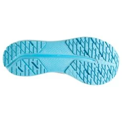 BROOKS Men's Hyperion Tempo Running Shoe - Black/Iced Aqua/Blue - Regular (D) -Outlet EasyRoam Footwear Store 110339 082 S Hyperion Tempo CF S21