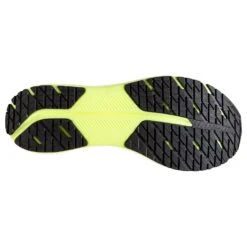 BROOKS Men's Hyperion Tempo Running Shoes - Grey/Black/Nightlife - Regular (D) 11 BROOKS Men's Hyperion Tempo Running Shoes - Grey/Black/Nightlife - Regular (D) -Outlet EasyRoam Footwear Store 110339 099 S Hyperion Tempo