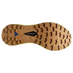 BROOKS Men's Catamount Trail Shoe- Black/Nightlife- Regular (D) 11 BROOKS Men's Catamount Trail Shoe- Black/Nightlife- Regular (D) -Outlet EasyRoam Footwear Store 110352 013 s catamount mens trail running shoe