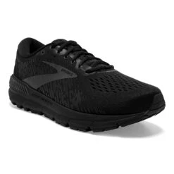 BROOKS Men's Addiction GTS 15 Running Shoe - Black/Black/Ebony - Extra Wide (4E) -Outlet EasyRoam Footwear Store 110365 020 A Addiction GTS 15 cf794dfe 82cf 4315 95bc 7dd269776ff1