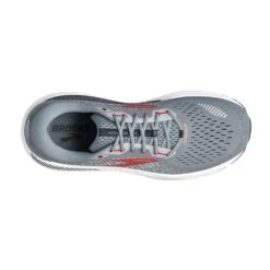 BROOKS Men's Addiction GTS 15 Running Shoe- Grey/Ebony/Chili Oil - Extra Wide (4E) 9 BROOKS Men's Addiction GTS 15 Running Shoe- Grey/Ebony/Chili Oil - Extra Wide (4E) -Outlet EasyRoam Footwear Store 110365 043 O Addiction GTS 15 1 d34ef9c3 349b 4349 8192 3f098639991e