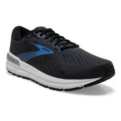 BROOKS Men's Addiction GTS 15Running Shoe - India Ink/Black/Blue - Regular (D) 8 BROOKS Men's Addiction GTS 15Running Shoe - India Ink/Black/Blue - Regular (D) -Outlet EasyRoam Footwear Store 110365 077 A Addiction GTS 15