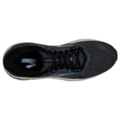 BROOKS Men's Addiction GTS 15 Running Shoe - India Ink/Black/Blue - Wide (2E) 10 BROOKS Men's Addiction GTS 15 Running Shoe - India Ink/Black/Blue - Wide (2E) -Outlet EasyRoam Footwear Store 110365 077 O Addiction GTS 15 7b3f298f dfce 4043 929c f2f946996d09