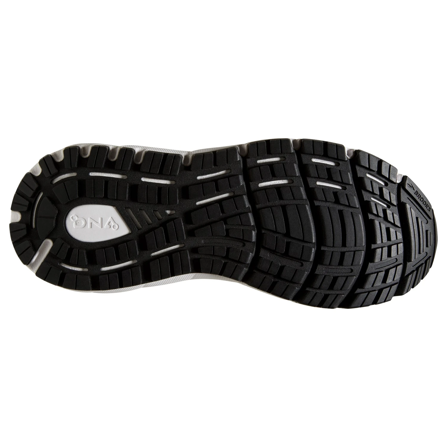 BROOKS Men's Addiction GTS 15Running Shoe - India Ink/Black/Blue - Regular (D) 6 BROOKS Men's Addiction GTS 15Running Shoe - India Ink/Black/Blue - Regular (D) - Image 6