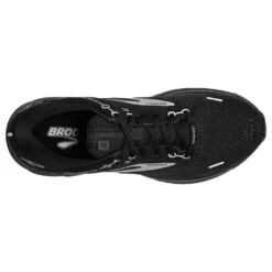 BROOKS Men's Ghost 14 GTX Running Shoe- Black/Black/Ebony- Regular (D) 11 BROOKS Men's Ghost 14 GTX Running Shoe- Black/Black/Ebony- Regular (D) -Outlet EasyRoam Footwear Store 110368 020 O Ghost 14 GTX 2