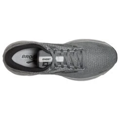 BROOKS Men's Ghost 14 Running Shoe - Grey/Alloy/Oyster — Regular (D) 11 BROOKS Men's Ghost 14 Running Shoe - Grey/Alloy/Oyster — Regular (D) -Outlet EasyRoam Footwear Store 110369 067 O Ghost 14 27a310f7 0fb3 4e73 bcc9 de7ed7efac4d