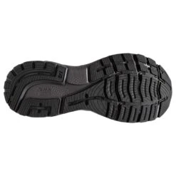 BROOKS Men's Ghost 14 Running Shoe- Black/Blue/Nightlife- Regular (D) -Outlet EasyRoam Footwear Store 110369 069 S Ghost 14