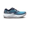 BROOKS Men's Caldera 6 Trail Shoe- Peacoat/Atomic Blue/Rooibos - Regular (D)