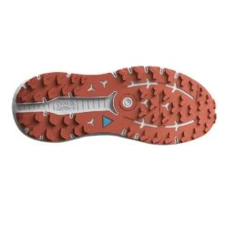 BROOKS Men's Caldera 6 Trail Shoe- Peacoat/Atomic Blue/Rooibos - Regular (D) -Outlet EasyRoam Footwear Store 110379 490 S Caldera 6