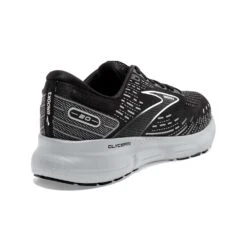 BROOKS Men's Glycerin 20 Running Shoe - Black/White/Alloy - Regular (D) 8 BROOKS Men's Glycerin 20 Running Shoe - Black/White/Alloy - Regular (D) -Outlet EasyRoam Footwear Store 110382 059 H Glycerin 20 522bdcb4 ef59 451d 9ab5 7d603b40e9a8