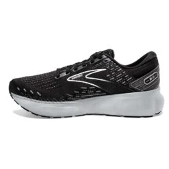 BROOKS Men's Glycerin 20 Running Shoe - Black/White/Alloy - Regular (D) 9 BROOKS Men's Glycerin 20 Running Shoe - Black/White/Alloy - Regular (D) -Outlet EasyRoam Footwear Store 110382 059 M Glycerin 20 4d761d29 aaa3 4a1d 83bb fb5c390056e0