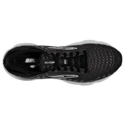 BROOKS Men's Glycerin 20 Running Shoe - Black/White/Alloy - Regular (D) 10 BROOKS Men's Glycerin 20 Running Shoe - Black/White/Alloy - Regular (D) -Outlet EasyRoam Footwear Store 110382 059 O Glycerin 20 1e75033d b7da 4540 ba44 734b3850ef78