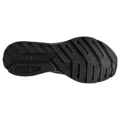 BROOKS Men's Launch 9 Running Shoe - Black/White- Regular (D) -Outlet EasyRoam Footwear Store 110386 048 S Launch 9