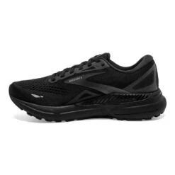 BROOKS Adrenaline GTS 23 (4E) - Black/Black/Ebony -Outlet EasyRoam Footwear Store 110391 020 M Adrenaline GTS 23 826374df 0c28 4ba8 8631 7690ed8b3568