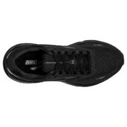 BROOKS Adrenaline GTS 23 (2E) - Black/Black/Ebony -Outlet EasyRoam Footwear Store 110391 020 O Adrenaline GTS 23 5895ffc1 2de1 4b38 ab7b c726a5206fb4