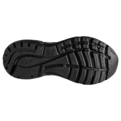 BROOKS Adrenaline GTS 23 (2E) - Black/Black/Ebony -Outlet EasyRoam Footwear Store 110391 020 S Adrenaline GTS 23 91d73d94 5ae7 455c 8145 4a912285c311