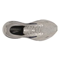 BROOKS Adrenaline GTS 23 (D) - Crystal Grey/Surkthe Web/Grey 11 BROOKS Adrenaline GTS 23 (D) - Crystal Grey/Surkthe Web/Grey -Outlet EasyRoam Footwear Store 110391 248 O Adrenaline GTS 23