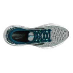 BROOKS Adrenaline GTS 23 (D) - Blue/Moroccan/Spring Bud -Outlet EasyRoam Footwear Store 110391 427 O Adrenaline GTS 23