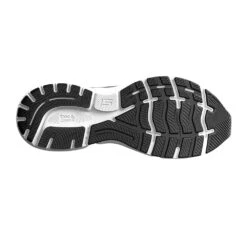 BROOKS Men's Ghost 15 Running Shoe- Alloy/Oyster/Black- Extra Wide (4E) -Outlet EasyRoam Footwear Store 110393 098 S Ghost 15 55703cd5 ace2 44c4 a984 6c1d26063df4