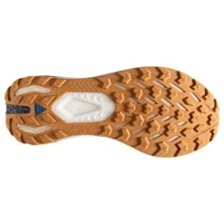 BROOKS Men's Catamount 2 Trail Running Shoe- Peacoat/Atomic Blue/Rooibos - Regular (D) -Outlet EasyRoam Footwear Store 110399 490 S Catamount 2