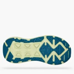 Hoka Men's Stinson ATR 6 Trail Shoe - Blue Coral/Butterfly - Regular (D) 11 Hoka Men's Stinson ATR 6 Trail Shoe - Blue Coral/Butterfly - Regular (D) -Outlet EasyRoam Footwear Store 1110506 BCBT 6