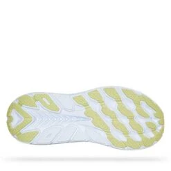 Hoka Men's Clifton 8 Running Shoe - Blue Coral/Butterfly— Regular (D) -Outlet EasyRoam Footwear Store 1119393 BCBT 6