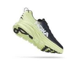 Hoka Men's Rincon 3 - Blue Graphite/Butterfly - Regular (D) -Outlet EasyRoam Footwear Store 1119395 BGBT 3