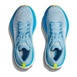 Hoka Men's Bondi 8 Running Shoe - Airy Blue/Diva Blue - Regular (D) -Outlet EasyRoam Footwear Store 1123202 ABDB 2 3d9ebc21 69a7 4caf 855b d90a15288e37