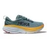 Hoka Men's Bondi 8 Running Shoe- Goblin Blue/Mountain Spring - Regular (D)