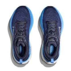 Hoka Men's Bondi 8 Running Shoe - Outer Space/All Aboard - Regular (D) 14 Hoka Men's Bondi 8 Running Shoe - Outer Space/All Aboard - Regular (D) -Outlet EasyRoam Footwear Store 1123202 OSAA 2