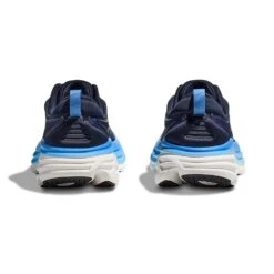 Hoka Men's Bondi 8 Running Shoe - Outer Space/All Aboard - Regular (D) 13 Hoka Men's Bondi 8 Running Shoe - Outer Space/All Aboard - Regular (D) -Outlet EasyRoam Footwear Store 1123202 OSAA 5
