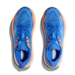 Hoka Men's Clifton 9 Running Shoe - Coastal Sky/All Aboard -Outlet EasyRoam Footwear Store 1127895 CSAA 2