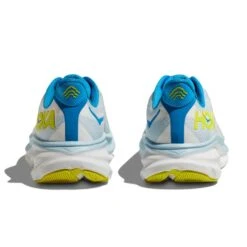 Hoka Men's Clifton 9 Running Shoe - Ice Water/Evening Primrose - Regular (D) -Outlet EasyRoam Footwear Store 1127895 IWEP 5