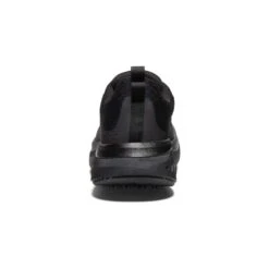 Keen Men's WK400 Walking Shoe - Triple Black- Regular (D) -Outlet EasyRoam Footwear Store 1128902c2219bc9462d8e157d738212a8c8c2603