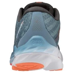 Mizuno Men's Wave Inspire 19 Running Shoe- Provincial Blue/White- Regular (D) 14 Mizuno Men's Wave Inspire 19 Running Shoe- Provincial Blue/White- Regular (D) -Outlet EasyRoam Footwear Store 1280 YWUDkA74M9V29kfj