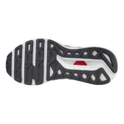 Mizuno Men's Wave Horizon 6 Running Shoe - Smoke Blue/Ebony - Regular (D) -Outlet EasyRoam Footwear Store 411351 KBEY 02