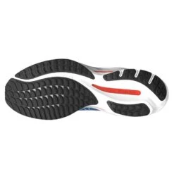 Mizuno Men's Wave Rider 26 Running Shoe- Super Sonic/IceWater- Regular (D) 7 Mizuno Men's Wave Rider 26 Running Shoe- Super Sonic/IceWater- Regular (D) -Outlet EasyRoam Footwear Store 411373 SNIW 02