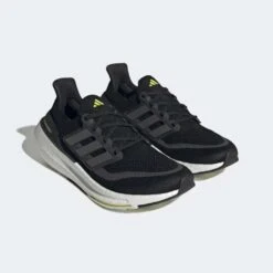 ADIDAS Men's Ultraboost Light Running Shoe - Black/Grey Six/Ftwr White- Regular (D) -Outlet EasyRoam Footwear Store 4e503aa09b734d8398b8af7f010bdd41 9366