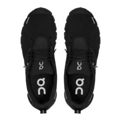 On Running Men's Cloud 5 Waterproof Running Shoe- All Black- Regular (D) -Outlet EasyRoam Footwear Store 59.98842 cloud 5 waterproof ss22 all black m g2
