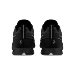 On Running Men's Cloud 5 Waterproof Running Shoe- All Black- Regular (D) -Outlet EasyRoam Footwear Store 59.98842 cloud 5 waterproof ss22 all black m g5