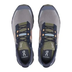 On Running Men's Cloudvista Trail Running Shoe- Midnight/Olive- Regular (D) -Outlet EasyRoam Footwear Store 64.98593 cloudvista fw22 midnight olive m g2 e9c9af62 c7f0 47f6 93a6 6891e5d105b7